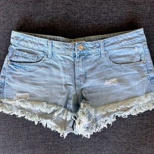 Forever 21 Shorts
